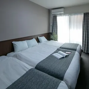 ランド－レジデンス京都クラシック 3*, 京都市 日本