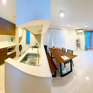 Js House , 横浜市 日本